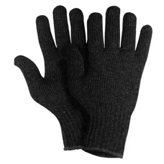 Luva Grossa Feminina Masculino Adulto Unisexx Inverno Quente Sensível-envio imediato