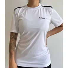 camiseta dry fit feminina para treino/corrida/acadamia com proteção uv (COD03)