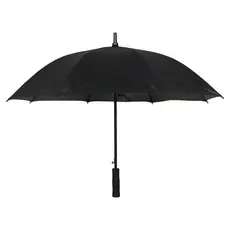 Guarda-Chuva Automático Manhattan 1,40m Preto Bel