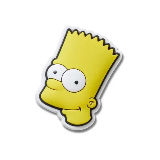 Jibbitz™ The Simpsons Bart Único