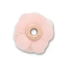 Jibbitz™ Ilhós de Chiffon Rosa UNICA