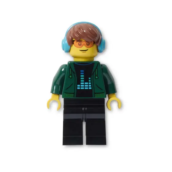 Jibbitz™ Lego Gaming I Única