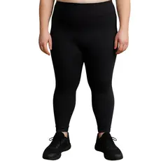 Calça Legging Masculina Moda Plus Size Peluciada Quentinha Academia Fitness