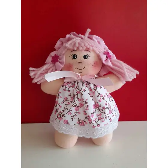 BONECA LULU