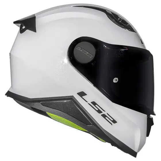 Capacete Original LS2 FF812 Infantil Monocolor