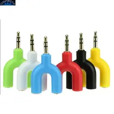 Adaptador Áudio Para Fone P3 X P2, Fone Microfone, Notebook, Celular , Ps4 Xbox Duplo Áudio para Headset