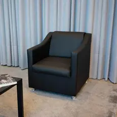 Poltrona Courino Consultorio Recepção – Balaqui decor