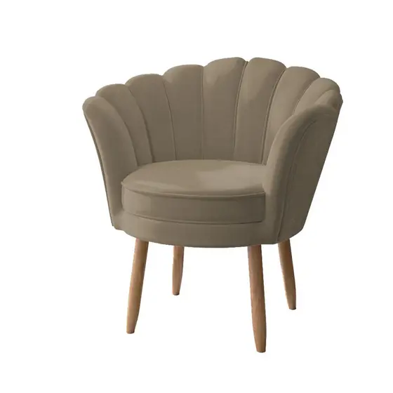 Poltronas pra Quarto Recepção Salao Sala – Balaqui Decor
