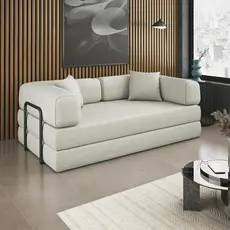Colchão Sofá Cama 1,68mts CompactAir Embalado Vácuo Balaqui