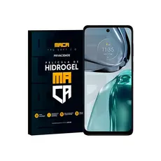 Película Hidrogel Frontal Moto G66J 5G Fosca Privacidade