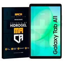 Película Hidrogel Tablet Samsung A11 8.7 Privacidade