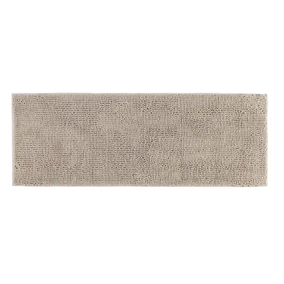 Tapete Passadeira Antiderrapante Dedinho Bolinha 40x100cm Banheiro Cozinha Quarto Corredor