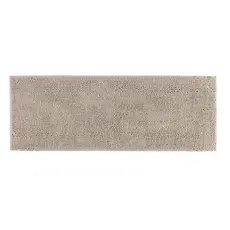 Tapete Passadeira Antiderrapante Dedinho Bolinha 40x100cm Banheiro Cozinha Quarto Corredor