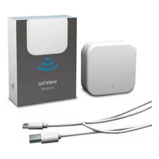Gateway G2 Para Fechaduras e Guarda Chaves Com Sistema TTLock Bluetooth p/ WiFi
