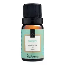 Essência Para Aromatizador Elétrico 10ml Essência Breeze Via Aroma/ Difusor de Ambientes