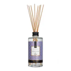 Refil Para Difusor De Varetas 250ml Via Aroma Vários Aromas