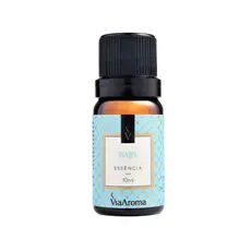 Essência P/ Aromatizador Elétrico 10ml Essência Baby Via Aroma