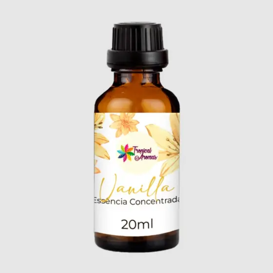 Essencia para aromatizador Difusor de Ambientes Eletrico Concentrada 20ml