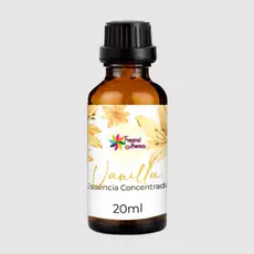 Essencia para aromatizador Difusor de Ambientes Eletrico Concentrada 20ml