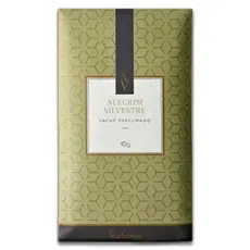 Aromatizante Via Aroma Sachê sache10 g Antimofo Guardo Roupas Gavetas Escolha o Aroma