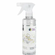 Água de Passar Soft 500ml Tropical Aromas – Spray para Roupas e Tecidos