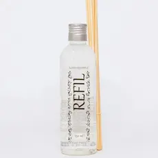 Refil Difusor De Aromas Dani Fernandes 250ml Vanilla
