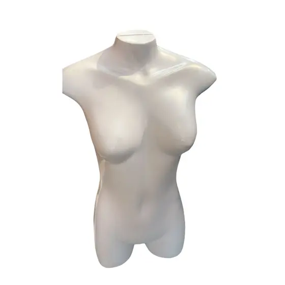 Busto Feminino Jô Perninha Plástico