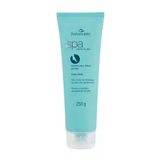 Creme para Afinar os Pés - 250 g - Sofisticatto