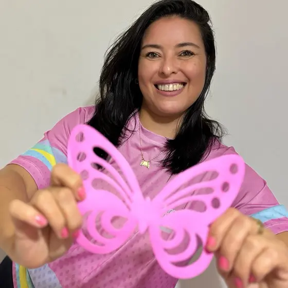 18 Borboletas grande - 20 cm - Borboleta de arco de bola - Borboleta de festa - Borboleta decoração de festa