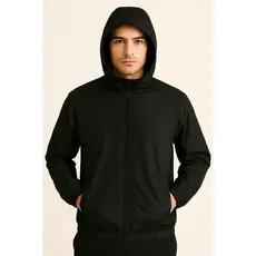 Jaqueta Corta Vento Masculino