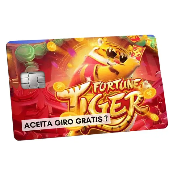 Adesivo para Cartão de Credito Tigrinho Original Para Cartão de Debito