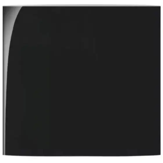 PLACA 4X4 CEGA PRETA MARGIRIUS EBONY PA015912