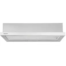 Depurador Exaustor Slim De Embutir 60 Cm 220V DE62Ix - Suggar