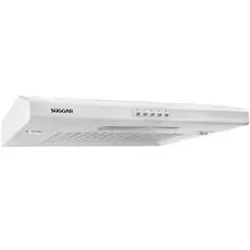 Depurador De Ar Slim 60 Cm C/ Manta Branco 220V Di602Br - Suggar