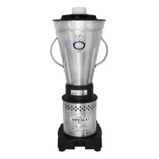 Liquidificador Alta Rotação 3,5 litros 1200w industrial