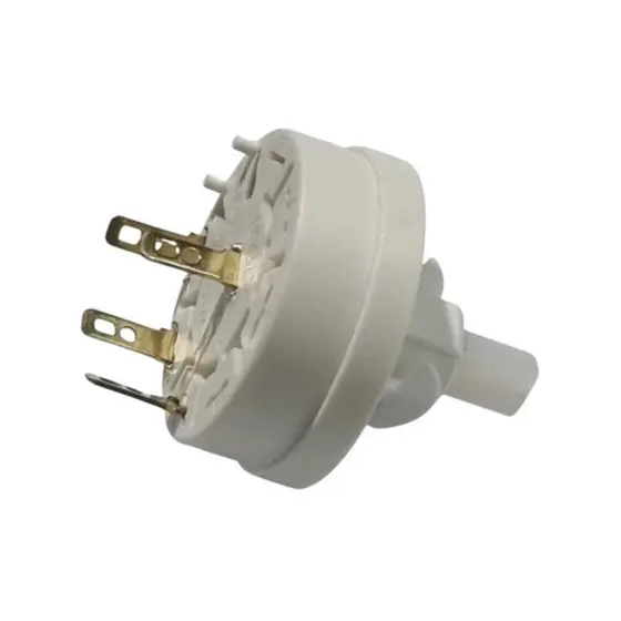 Chave Interruptor 3 Velocidades Para Ventilador Mondial