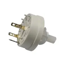 Chave Interruptor 3 Velocidades Para Ventilador Mondial