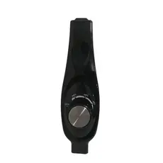 Tampa FRONTAL da Caixa De Ligação com botão e chave P/ Ventilador VSP/VT/VTX Mondial.
