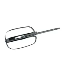 Haste Batedor Para Batedeira Mondial B-05 B-12 B-07