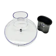 Tampa Da Jarra Com Embolo Multiprocessador MPN-01 Mondial