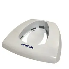 Base Para Ventilador Mondial 40cm Branca V-40 V-45 VSP-40