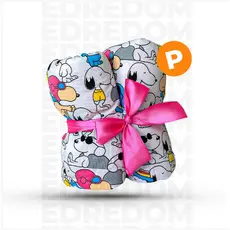 EDREDOM PET - P UFFA DOG
