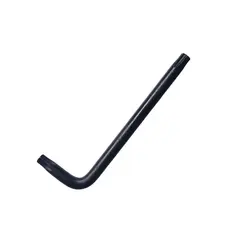 Chave Torx Tipo L Torque Avulsa Sem Furo – Tamanho T30 x (80 mm) Aço S2 IMANTADA - FL Feeling