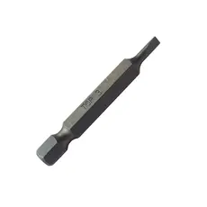 PONTEIRA BITS FENDA DIVERSAS 25 OU 50MM DE COMPRIMENTO - FL FEELING AVULSA