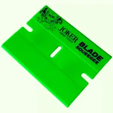 Espatula Raspadora Blade Rigida