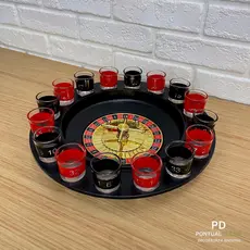 Jogo De Roleta Cassino Jogo Drink