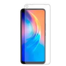 Película Hidrogel HD Anti Impacto Tecno Spark 6