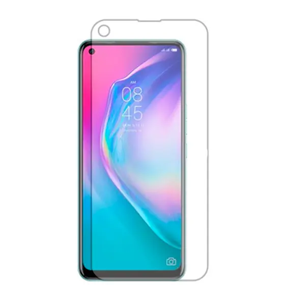 Película Hidrogel HD Anti Impacto Tecno Camon 16s