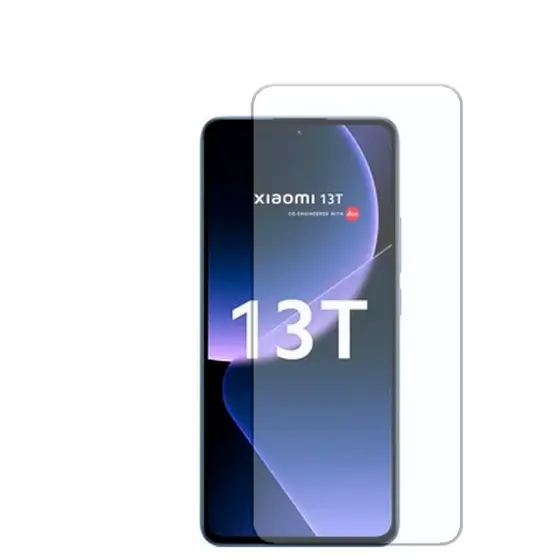 Película Hidrogel HD Anti Impacto Xiaomi 13T