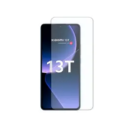 Película Hidrogel HD Anti Impacto Xiaomi 13T